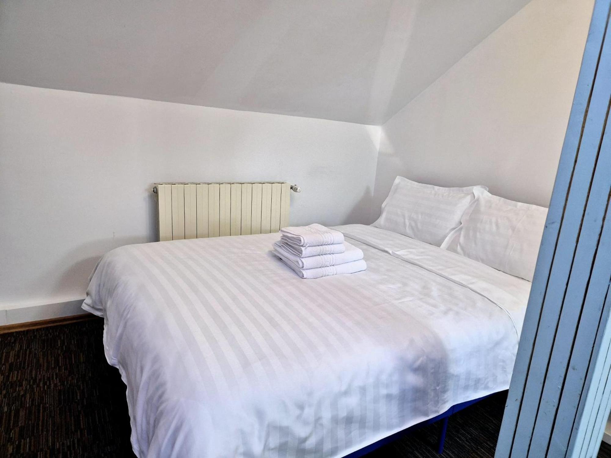 Boutique Old 5 Apartment Bucharest