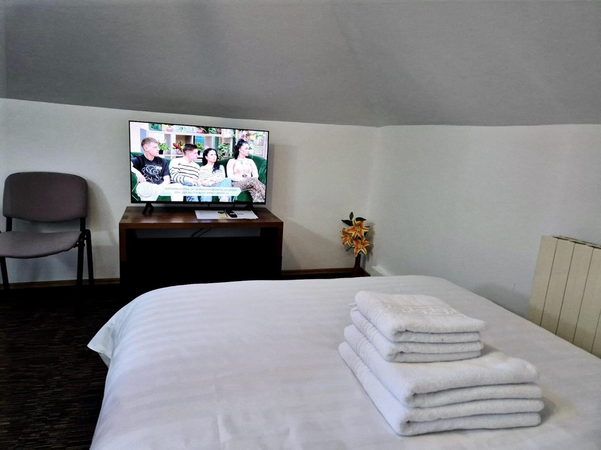 Boutique Old 5 * Bucharest