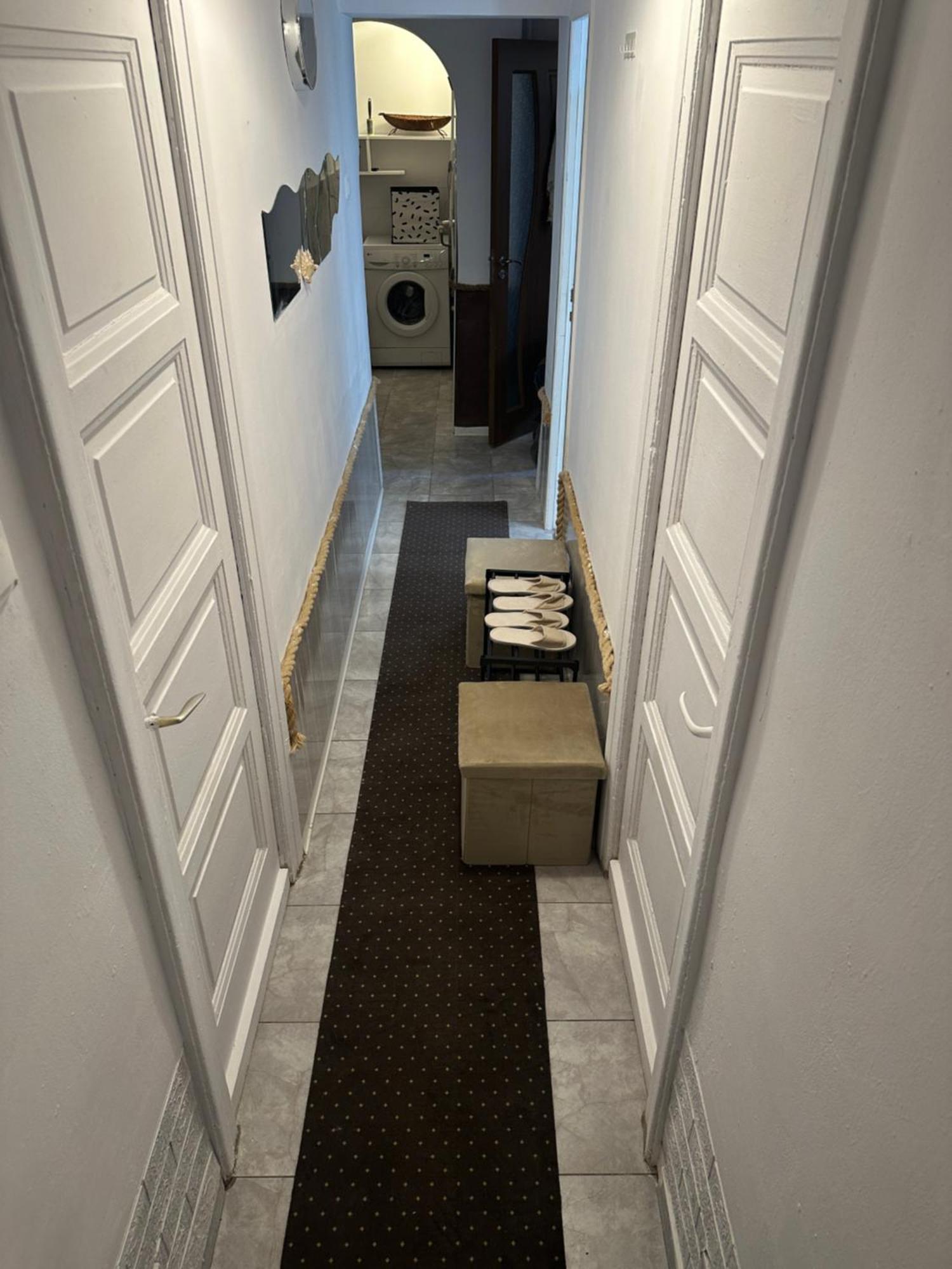 Athes Apartment Bucharest