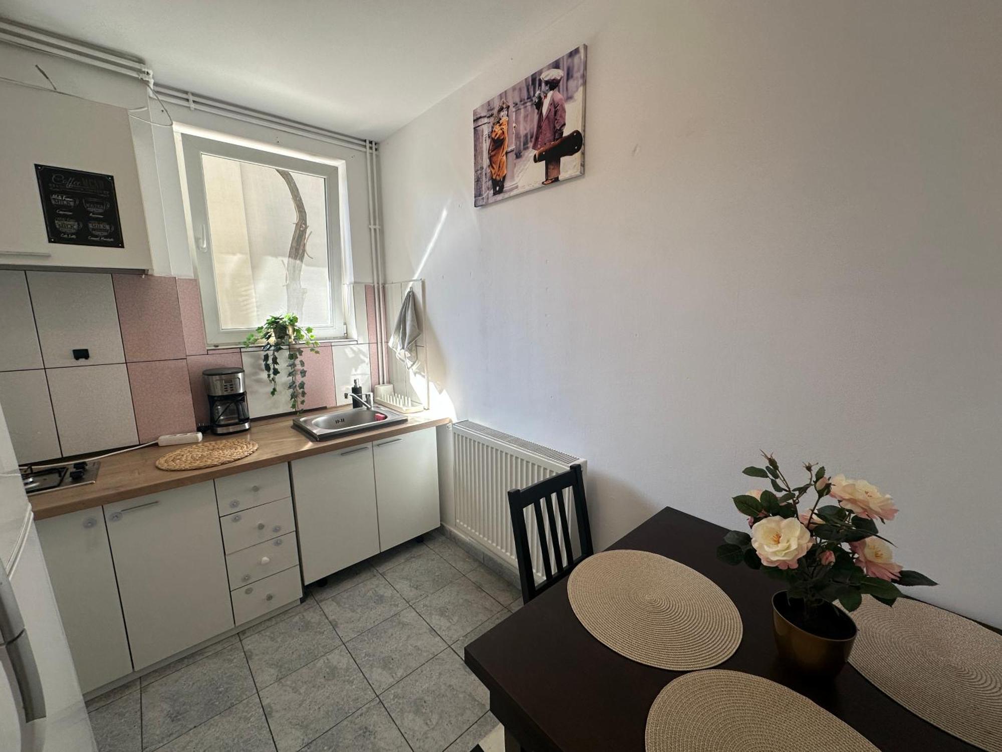 Athes Apartment *