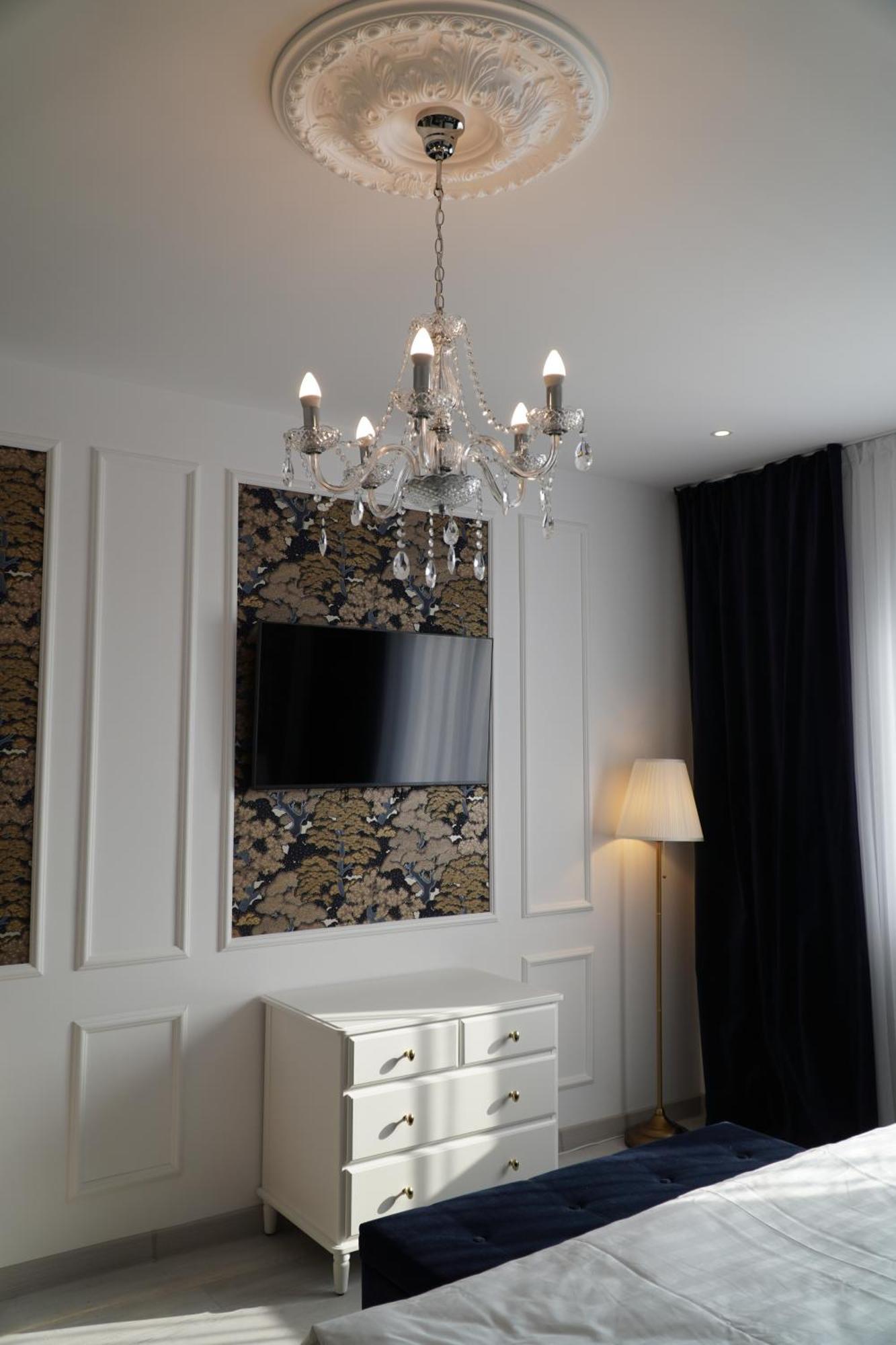 Apartment Royal Elegance Bucharest