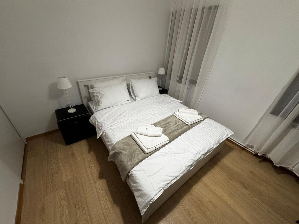 Apartment No3 Cozy Corner *