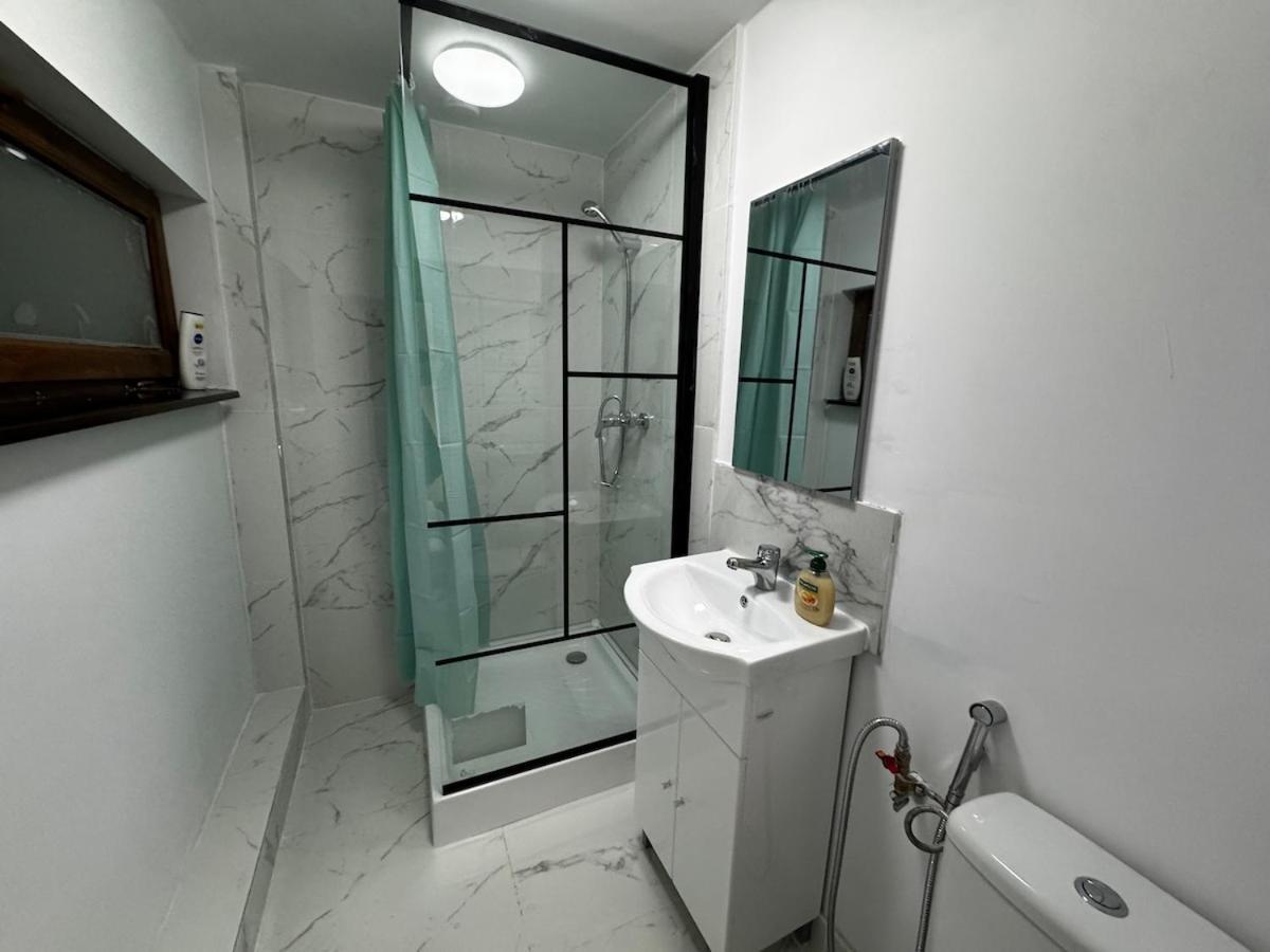 No2 Cozy Corner Apartament