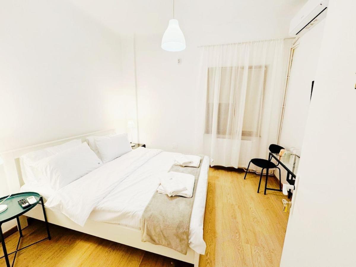 Apartment No1 Cozy Corner