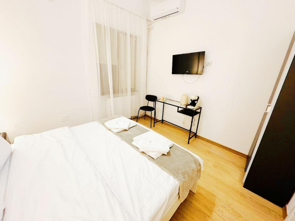 No1 Cozy Corner * Bucharest