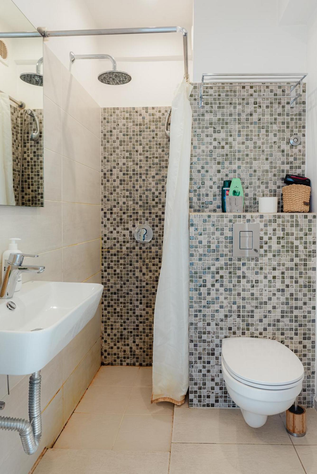 Heart Of Old Town Apartment *