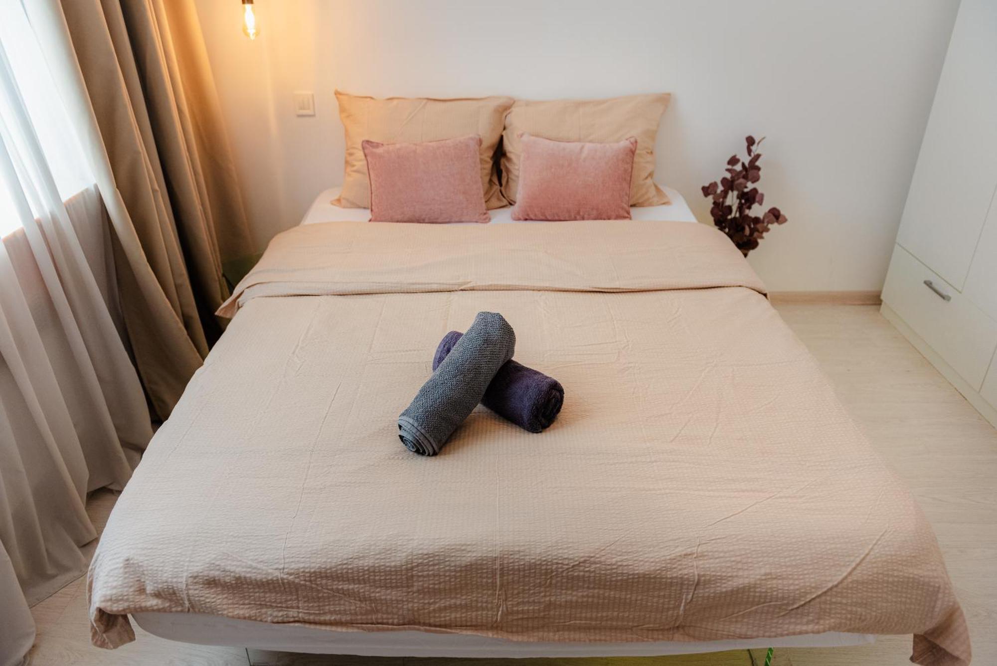 Heart Of Old Town Apartment *