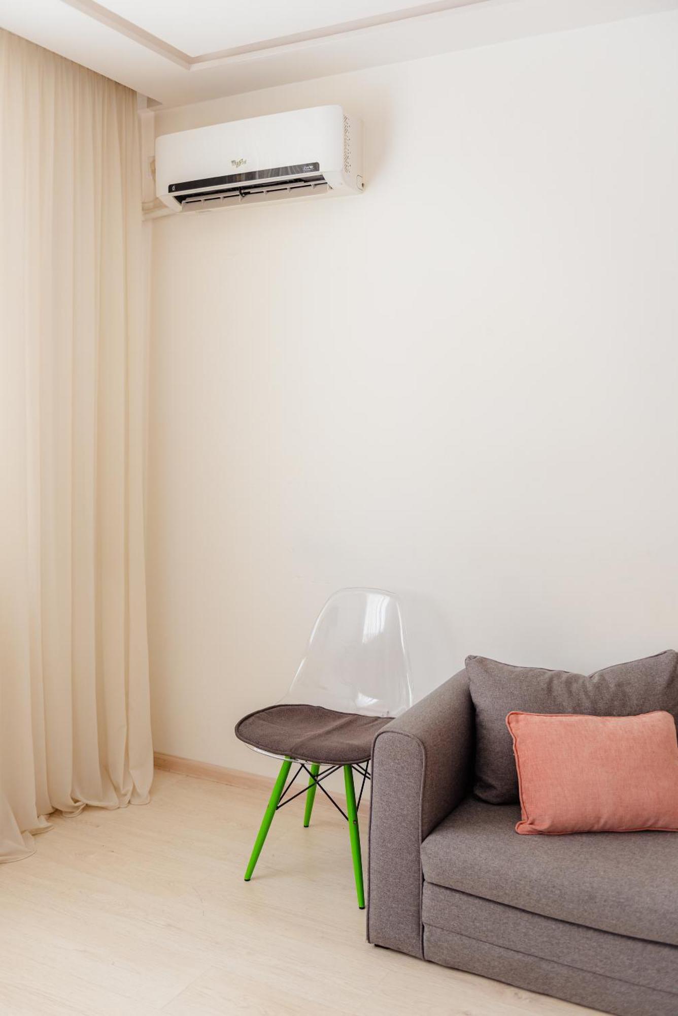 Heart Of Old Town Apartment