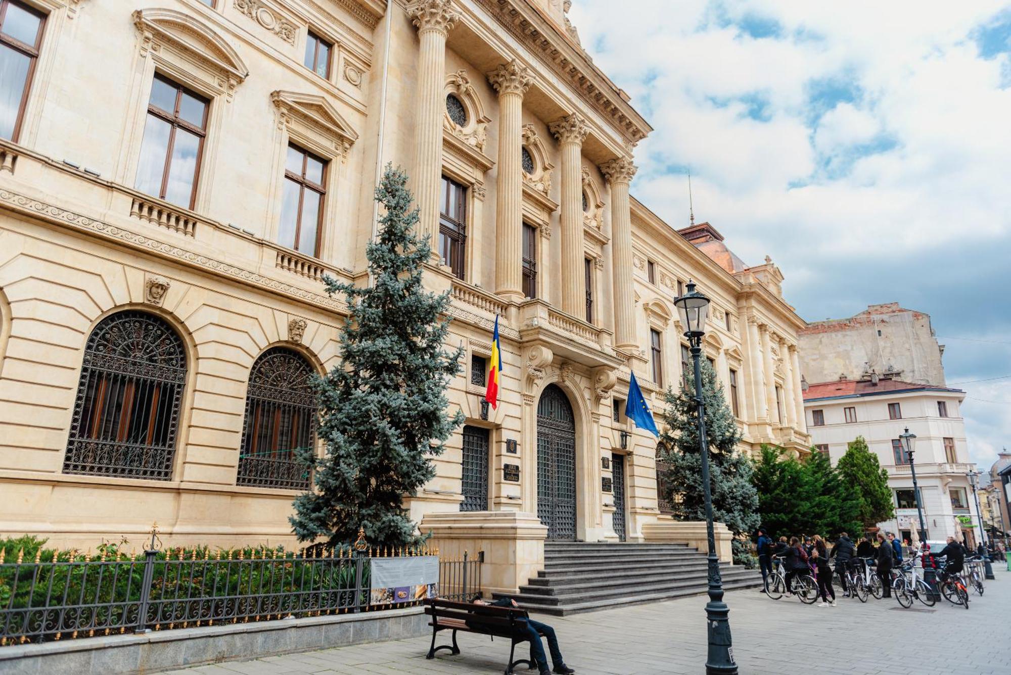 Heart Of Old Town Apartment Bucharest