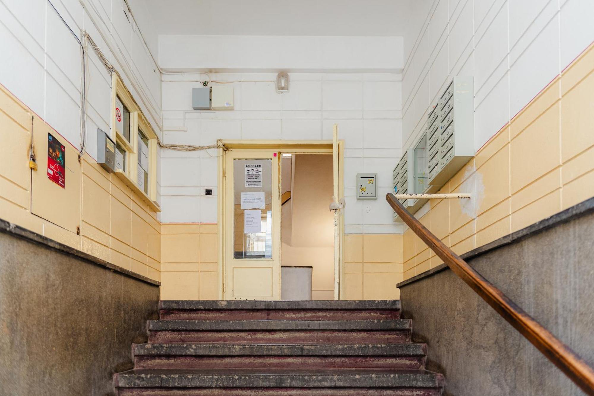 Heart Of Old Town Apartment Bucharest