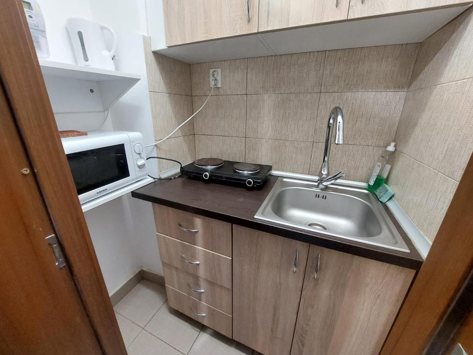 Vasile Conta Apartment *