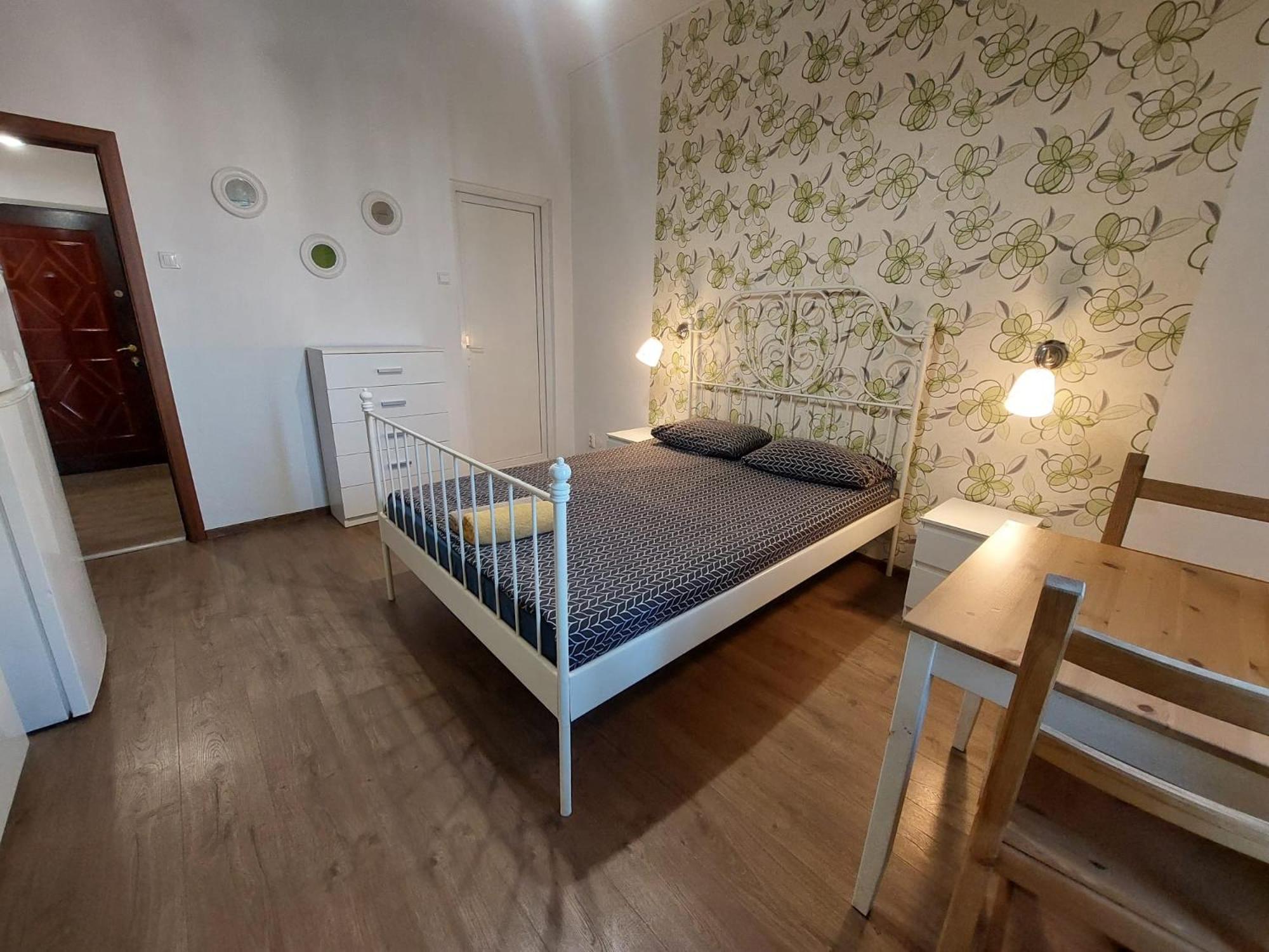 Vasile Conta Apartment