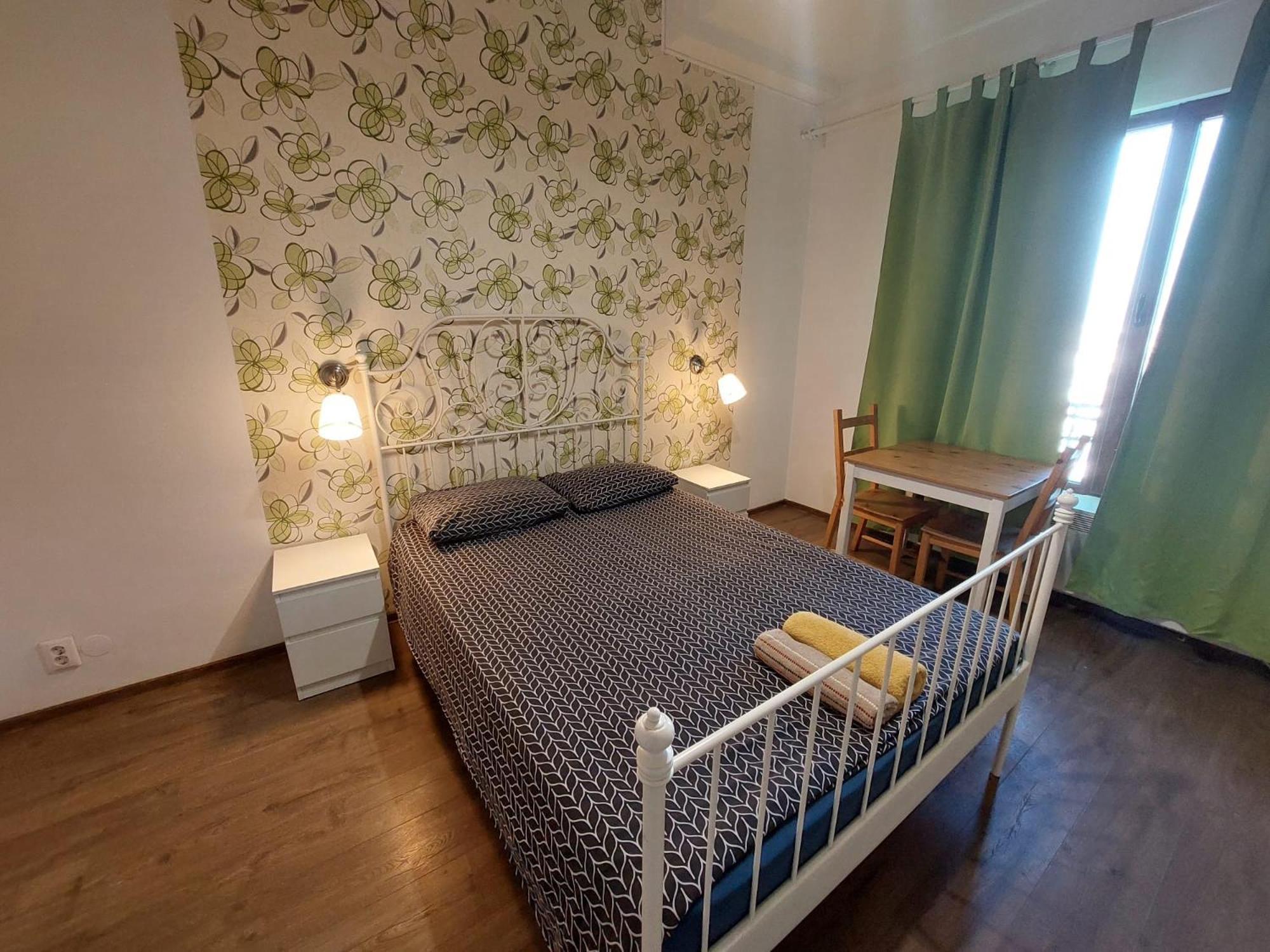 Vasile Conta Apartment *