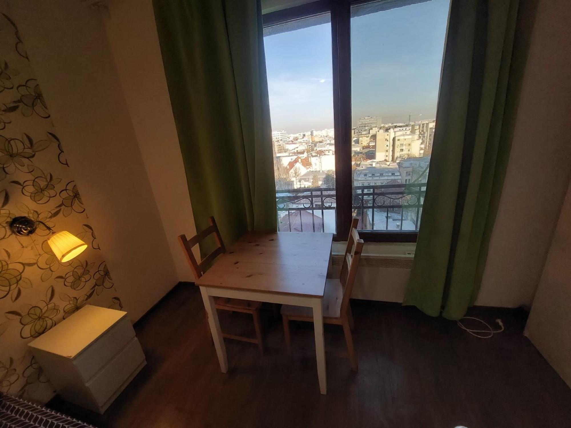 Apartment Vasile Conta *
