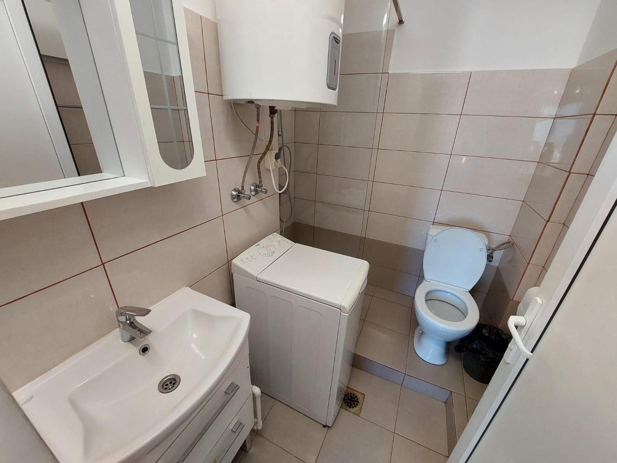 Vasile Conta Apartment