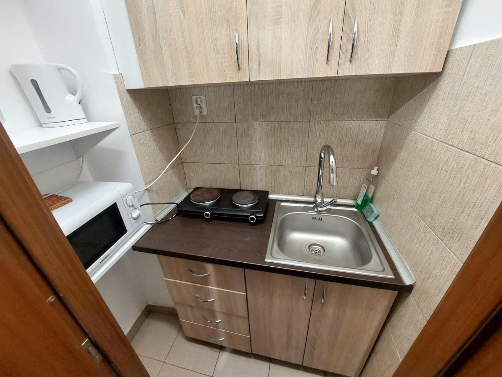 Apartment Vasile Conta