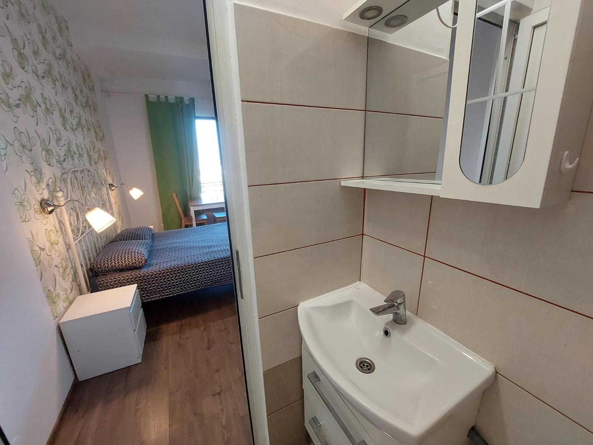 Vasile Conta Apartment Bucharest