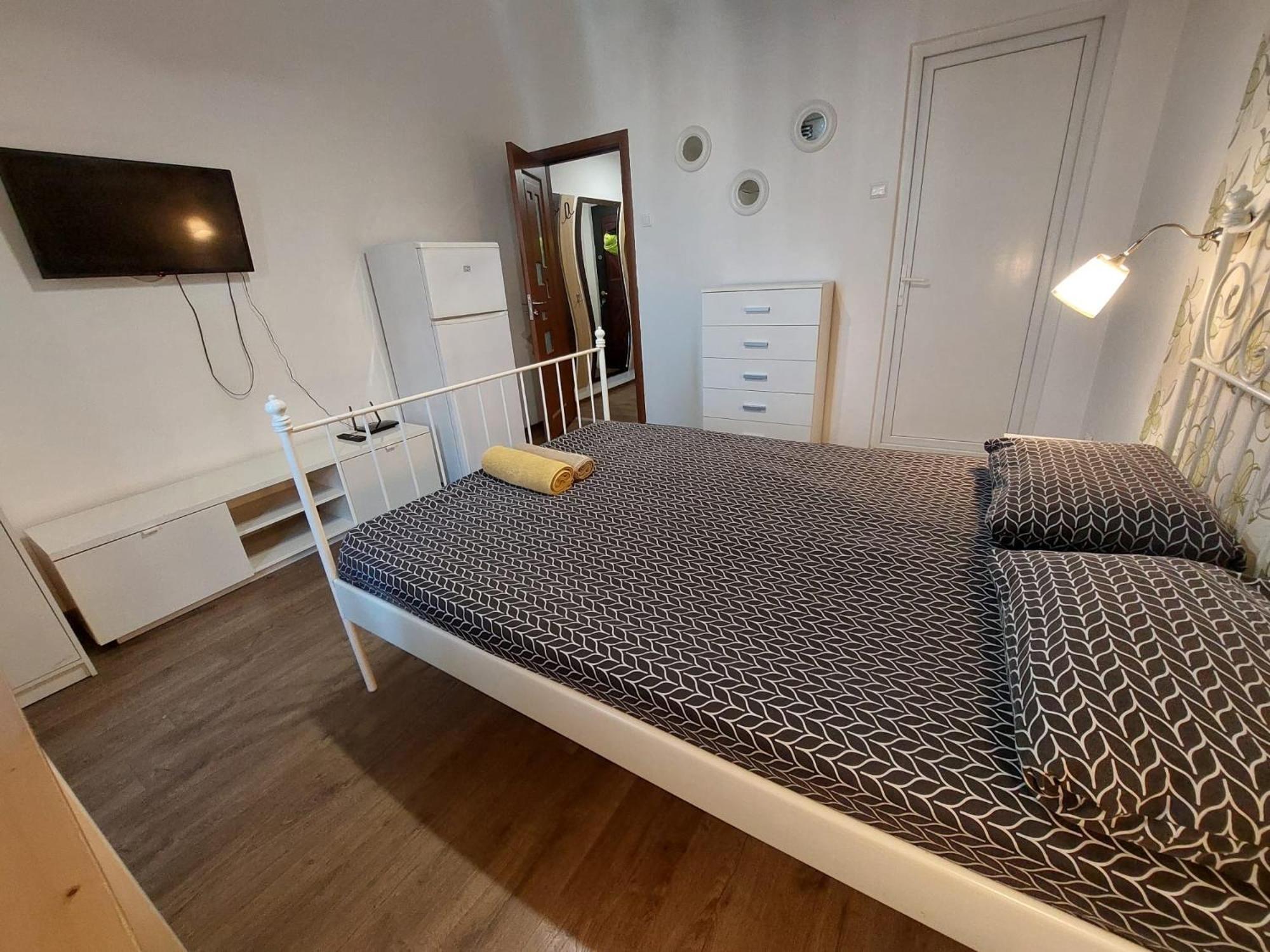 Apartment Vasile Conta *