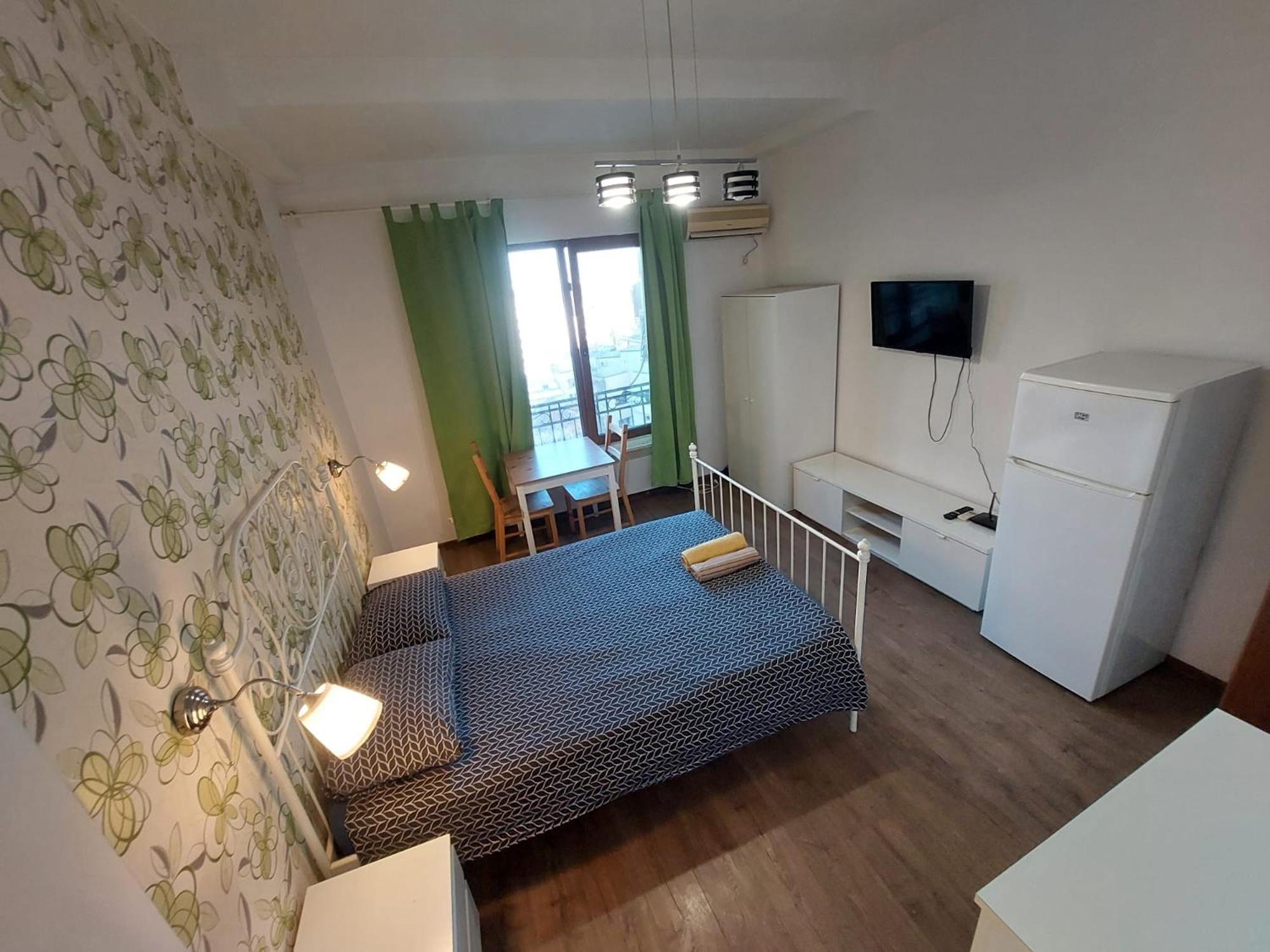 Vasile Conta Apartment *