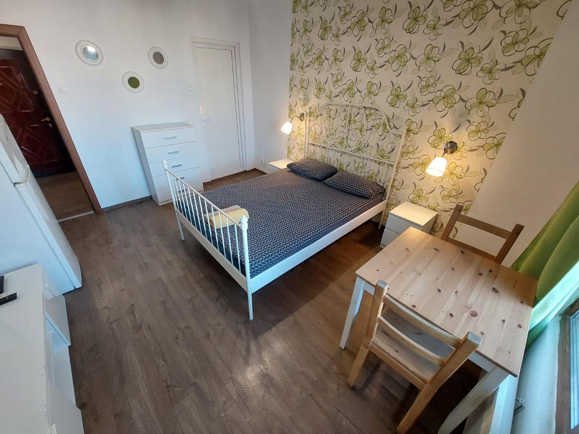 Vasile Conta Apartment Bucharest