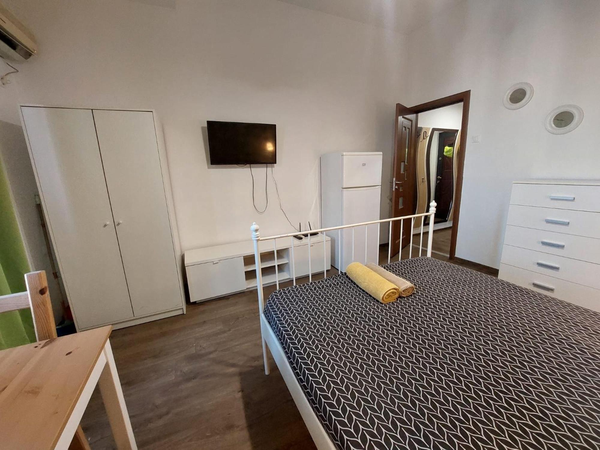 Vasile Conta Apartment *