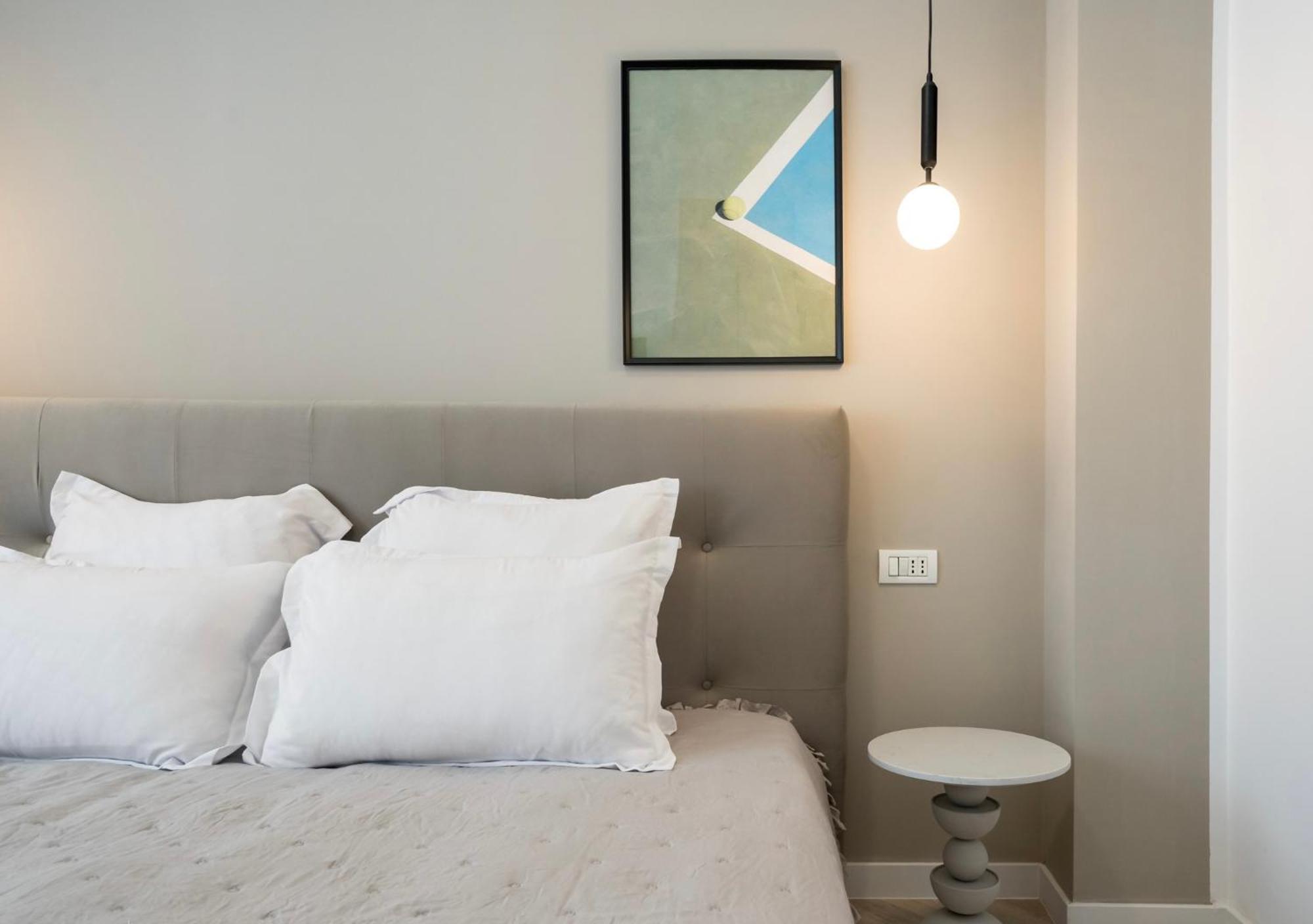 Apartment Cismigui Park Bucharest