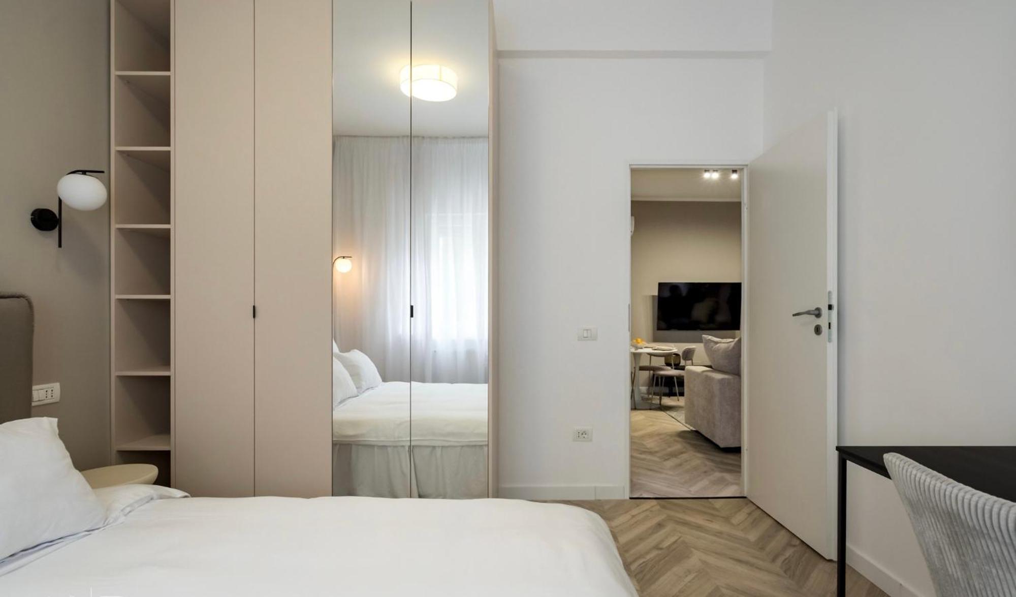 Cismigui Park Apartment