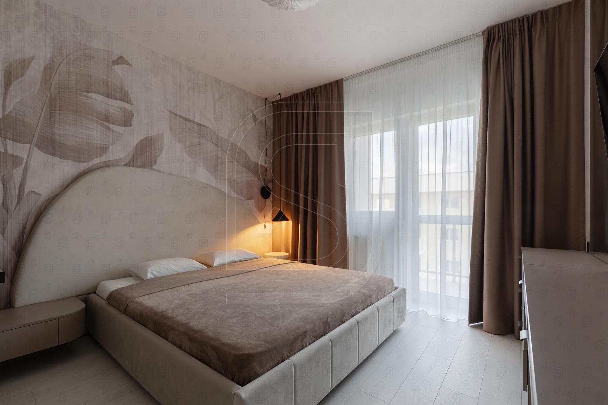 Apartment Diamond By Kristal Collection *