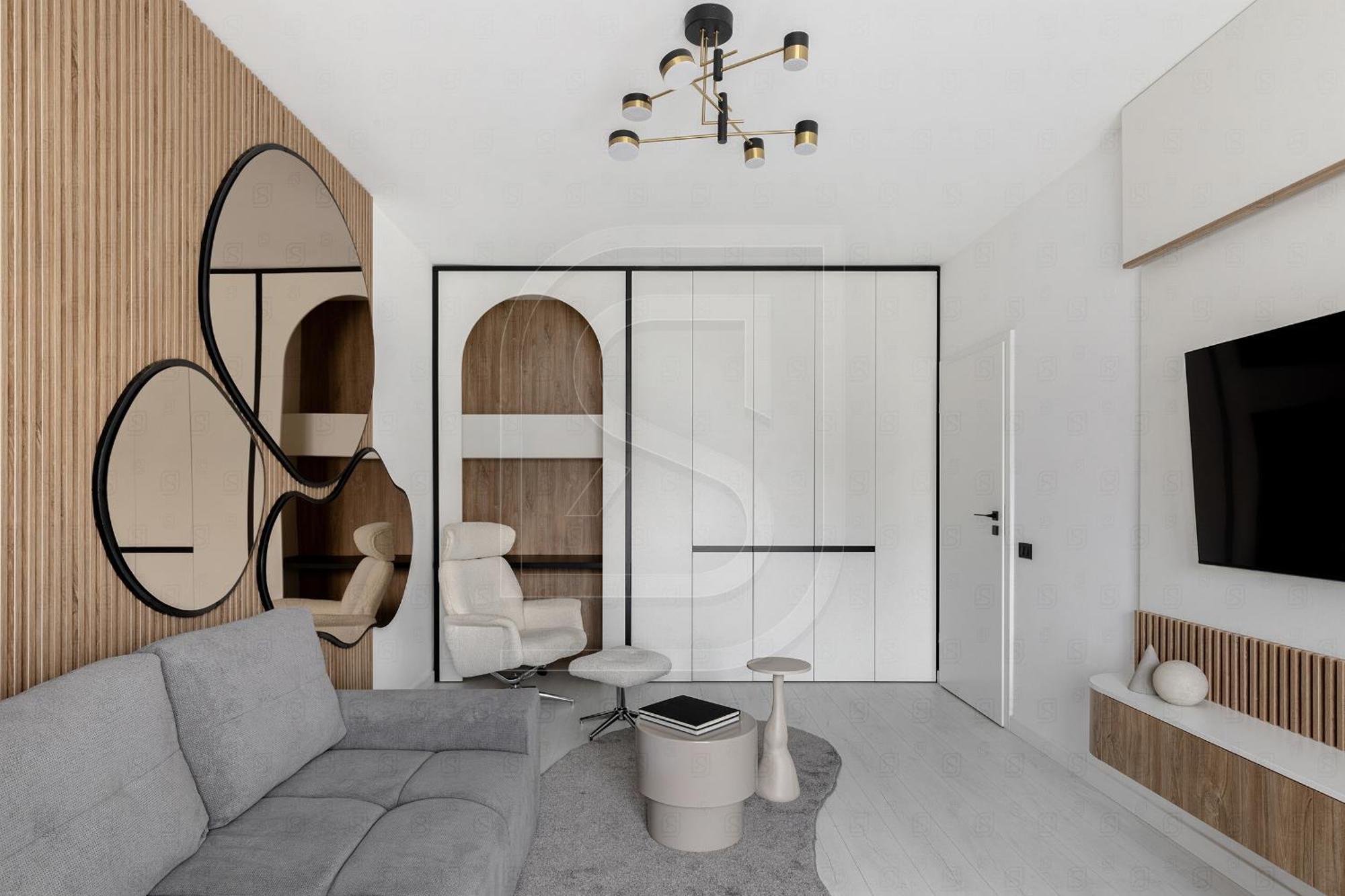 Diamond By Kristal Collection Apartment
