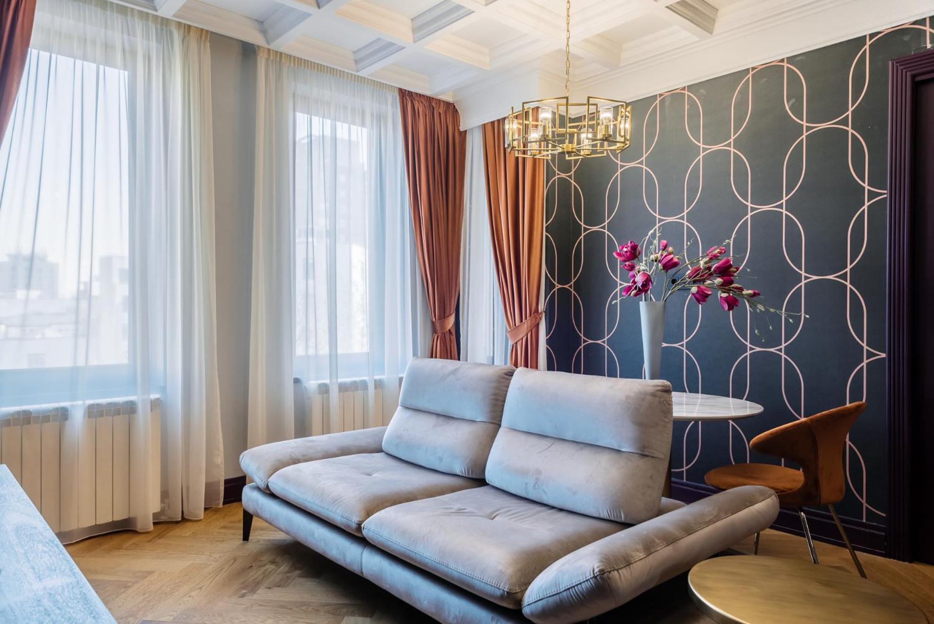 Highline Downtown Oldtown Unirii Square Hotel de apartamente Bucureşti
