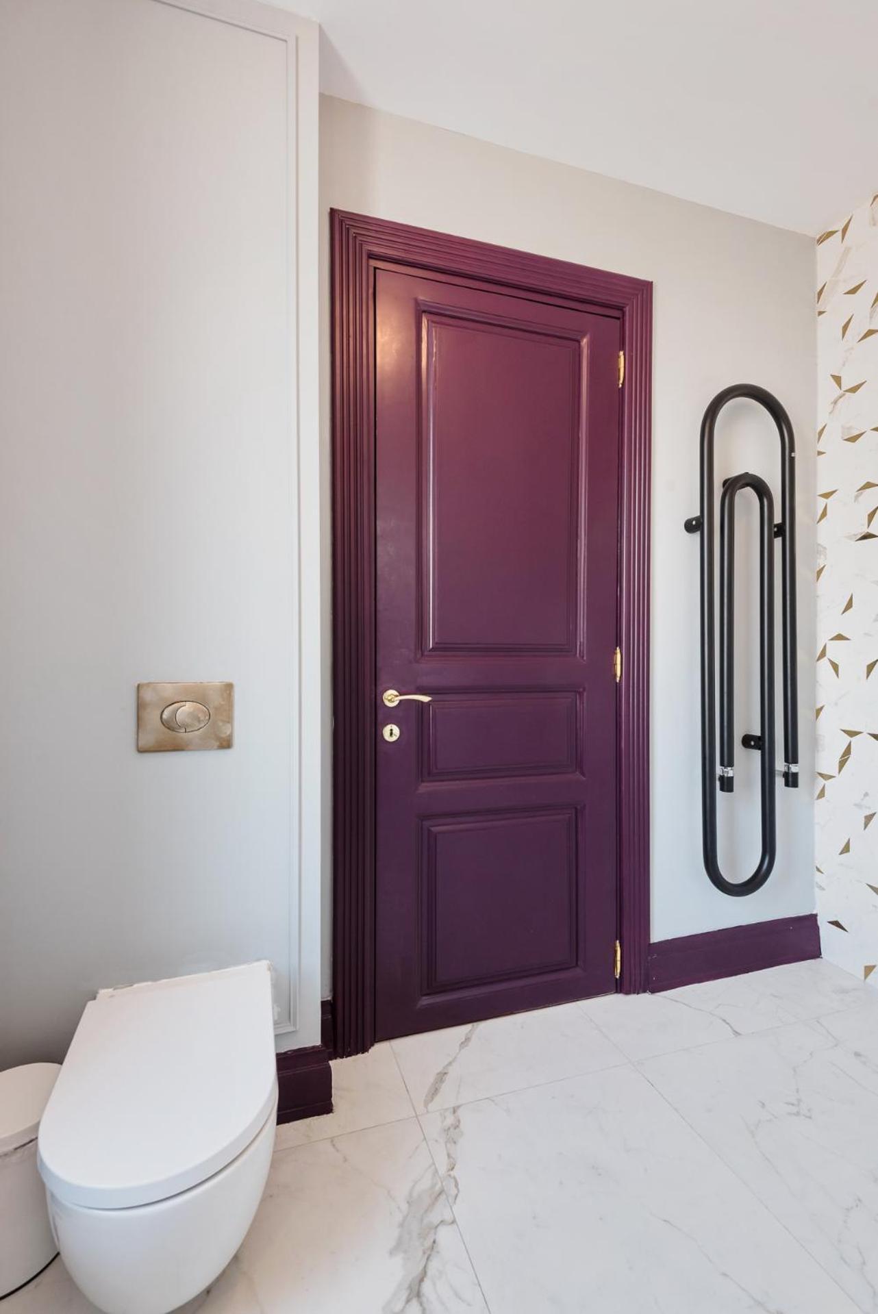 Hotel de apartamente Highline Downtown Oldtown Unirii Square Bucureşti