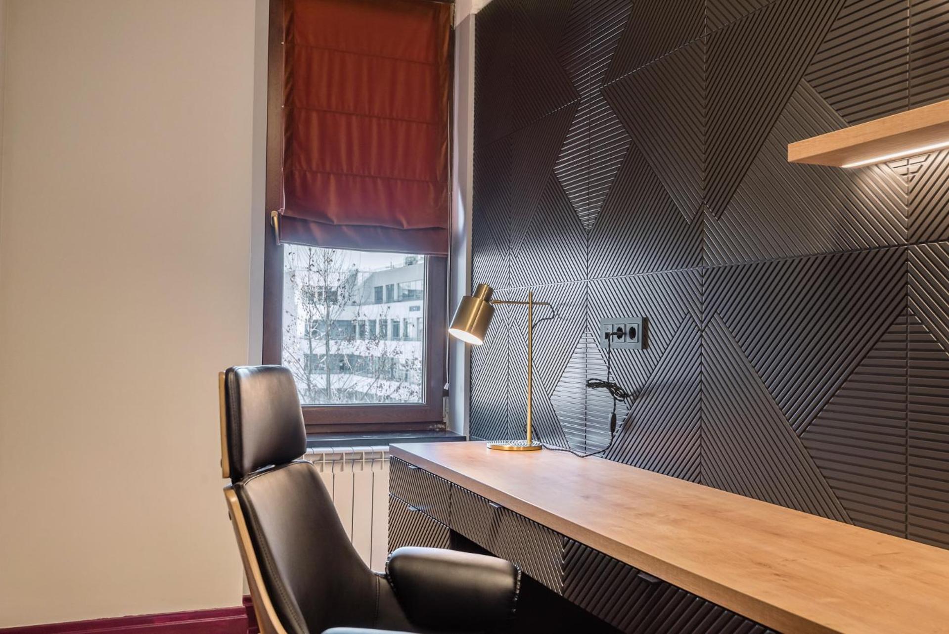 Highline Downtown Oldtown Unirii Square Hotel de apartamente Bucureşti