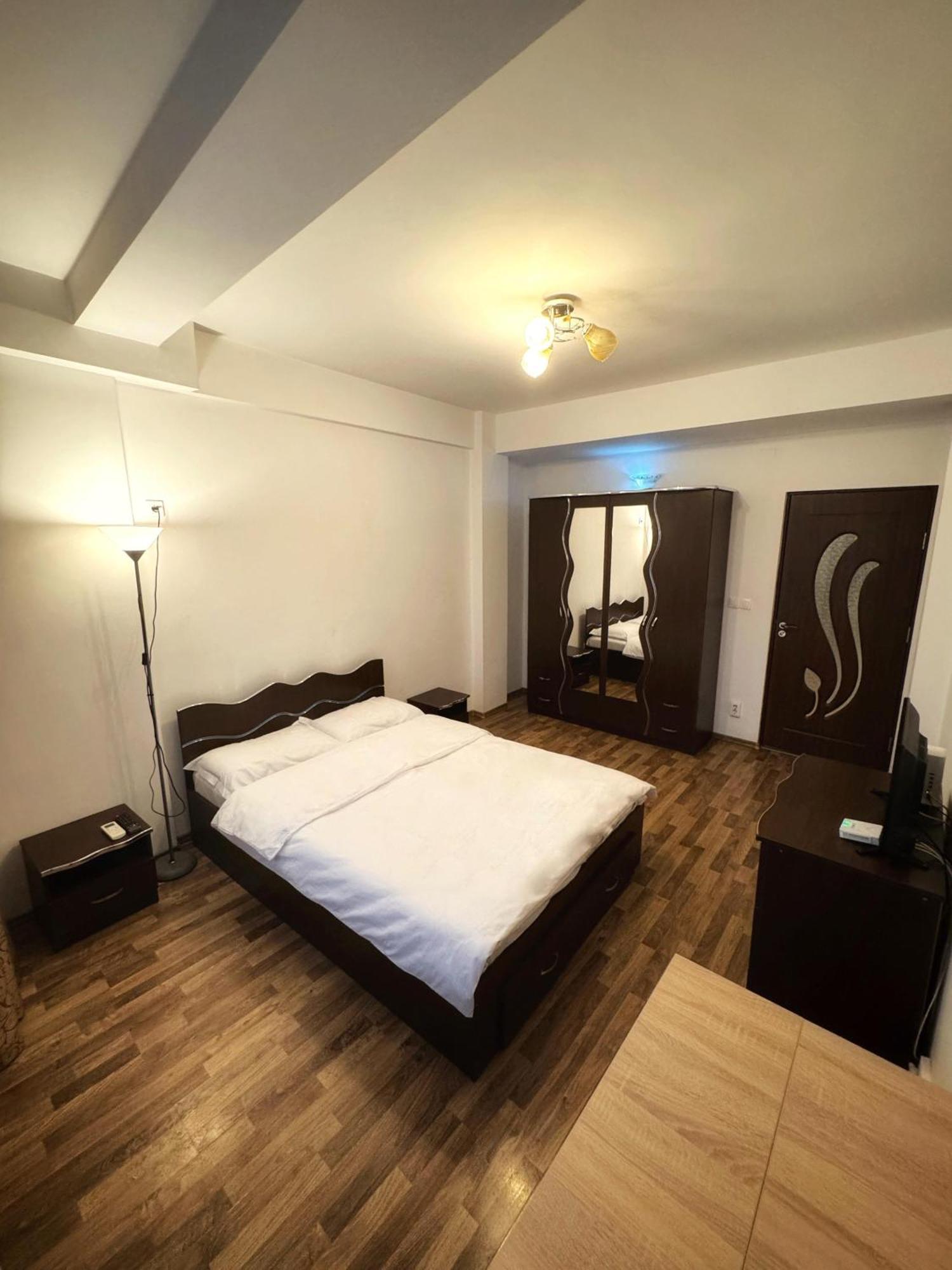 Warm Place In Old Town Apartament