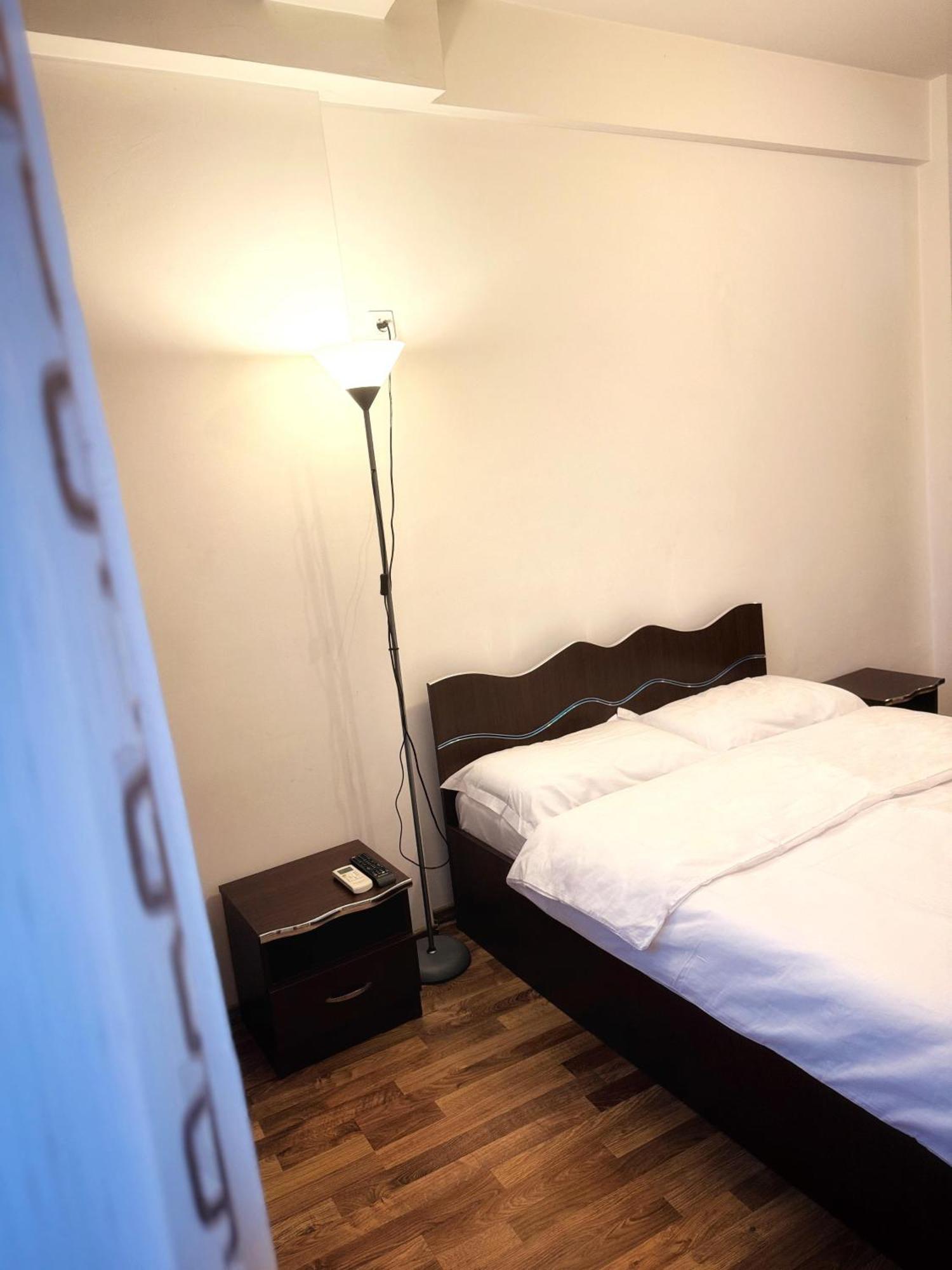 Apartament Warm Place In Old Town