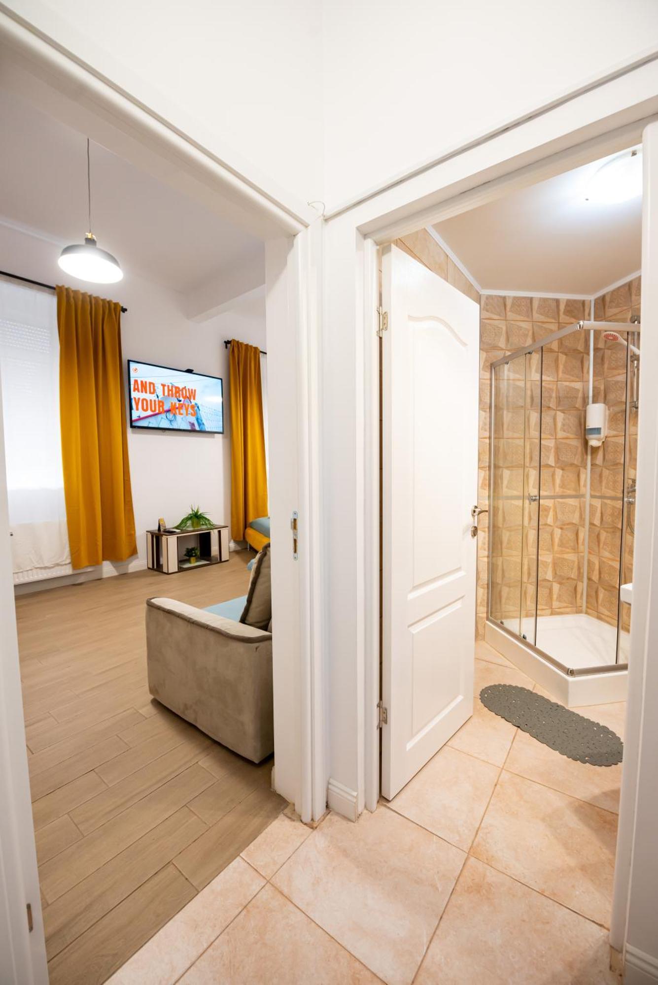Apartamento Cozy Next To The Old Town