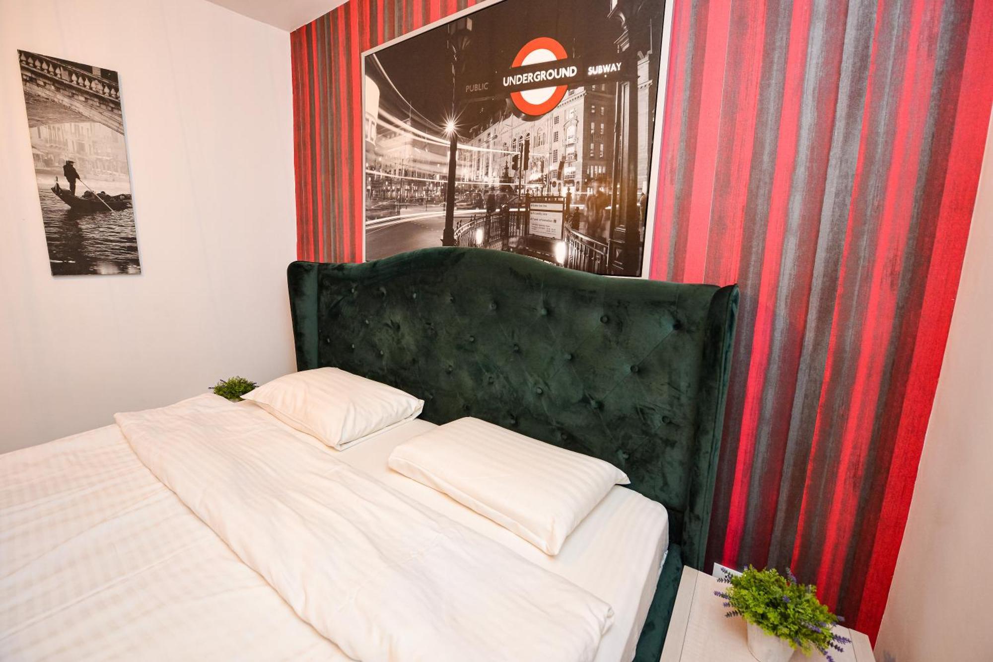 Cozy Next To The Old Town Apartamento Bucareste