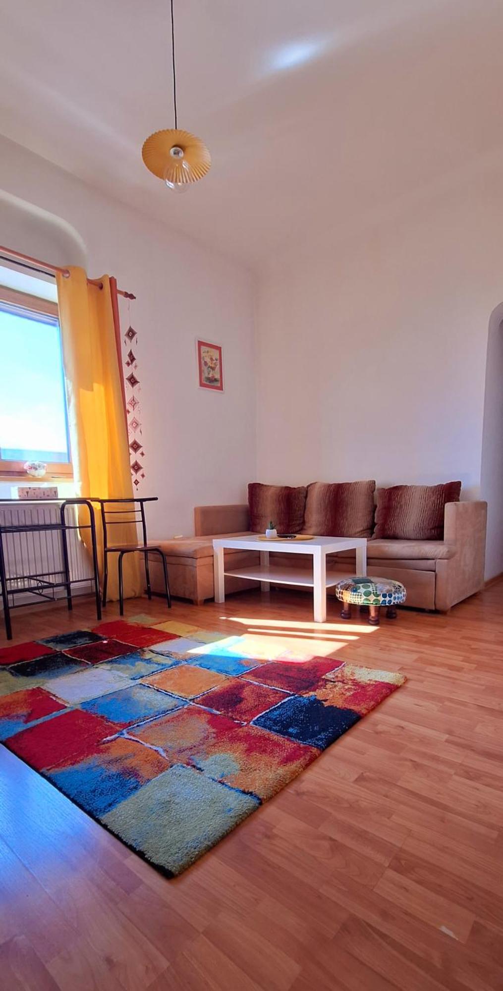 Super - Lovely One-bedroom On Victoriei Avenue