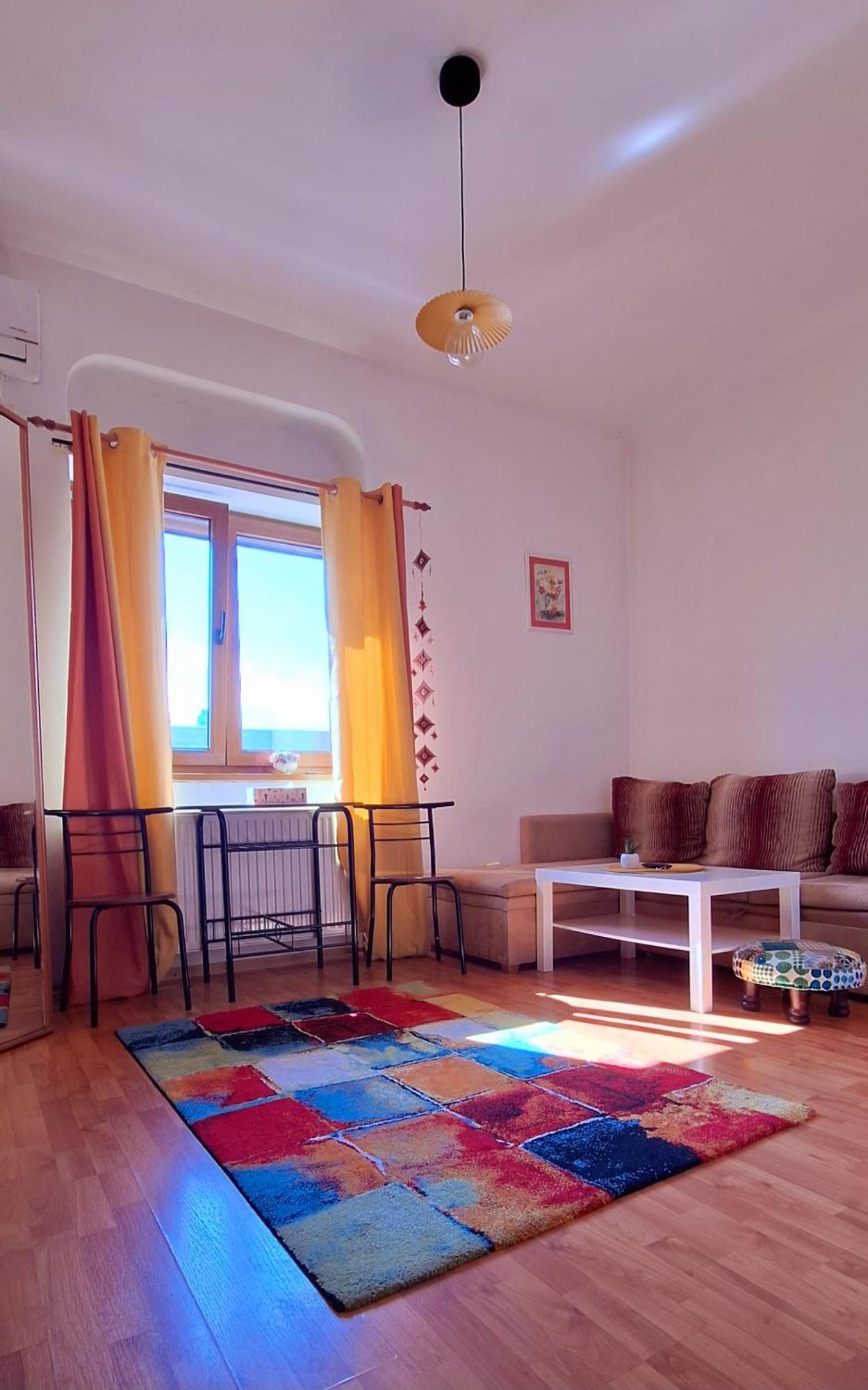 Apartment Super - Lovely One-bedroom On Victoriei Avenue