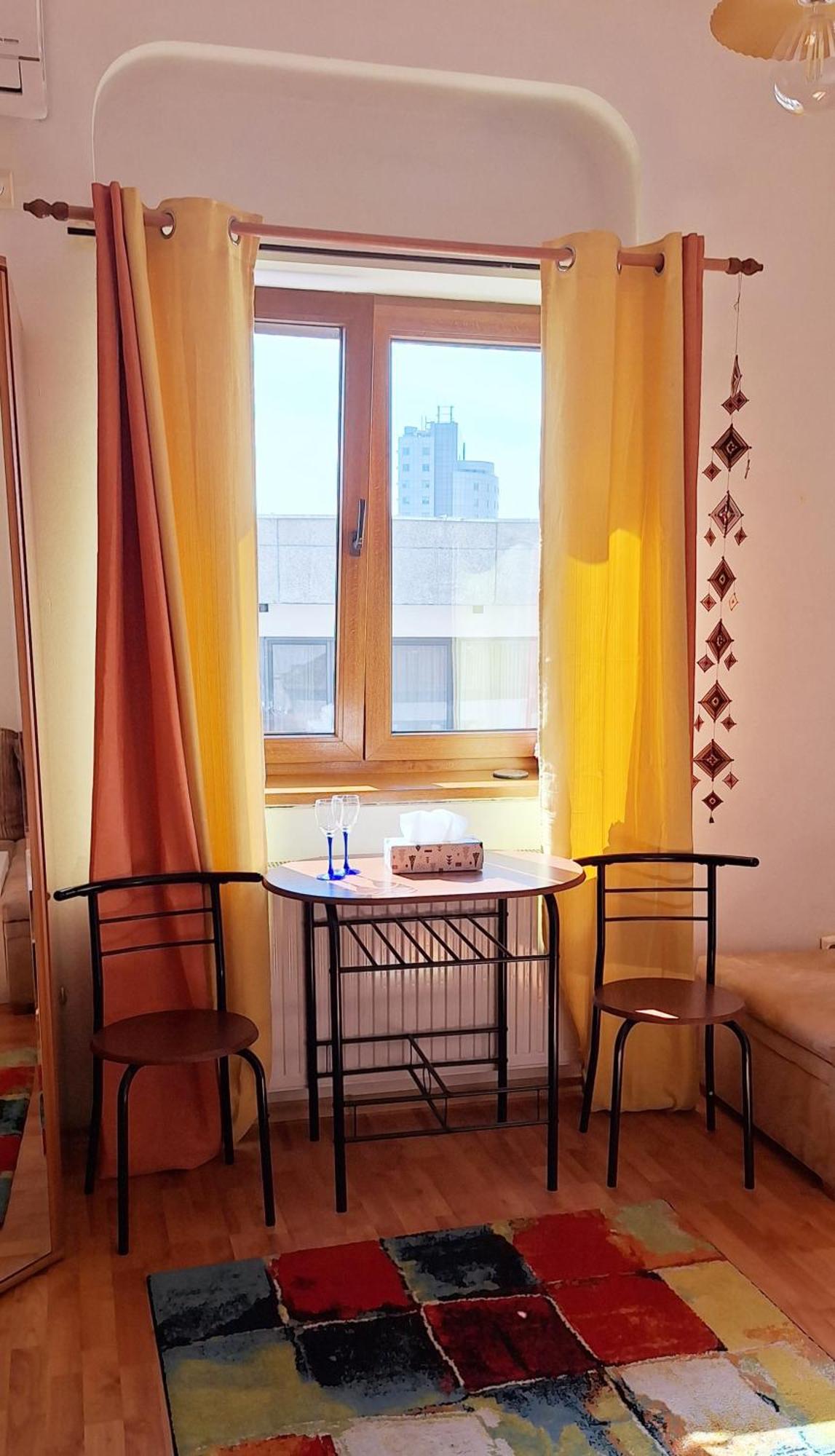 Super - Lovely One-bedroom On Victoriei Avenue Apartment *