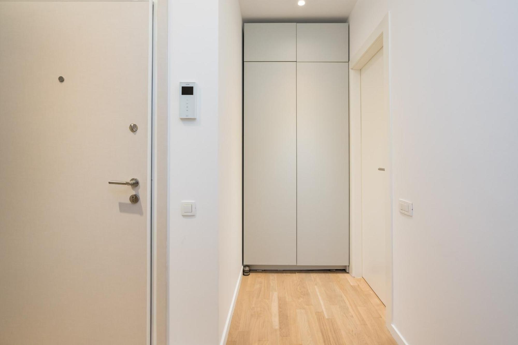 Apartment Zen - Escape With Parking