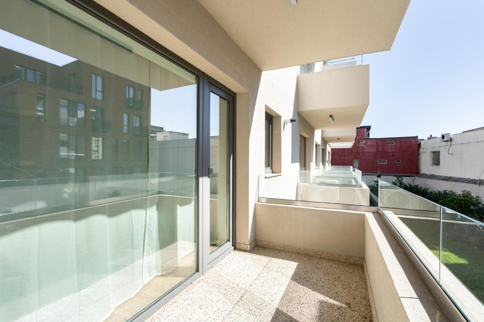 Apartment Zen - Escape With Parking *