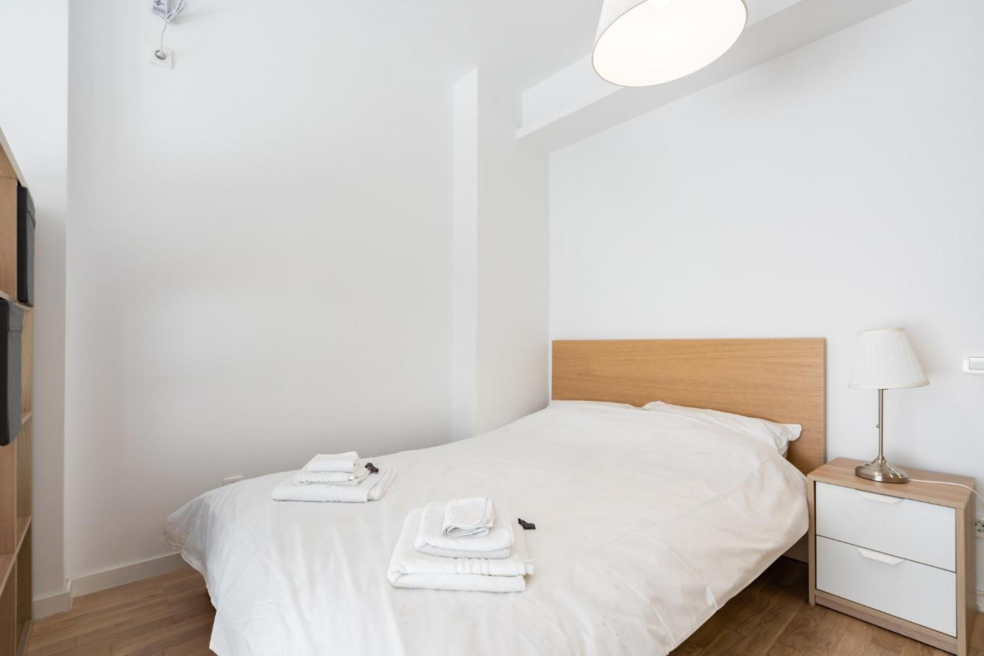 Apartment Zen - Escape With Parking Bucharest