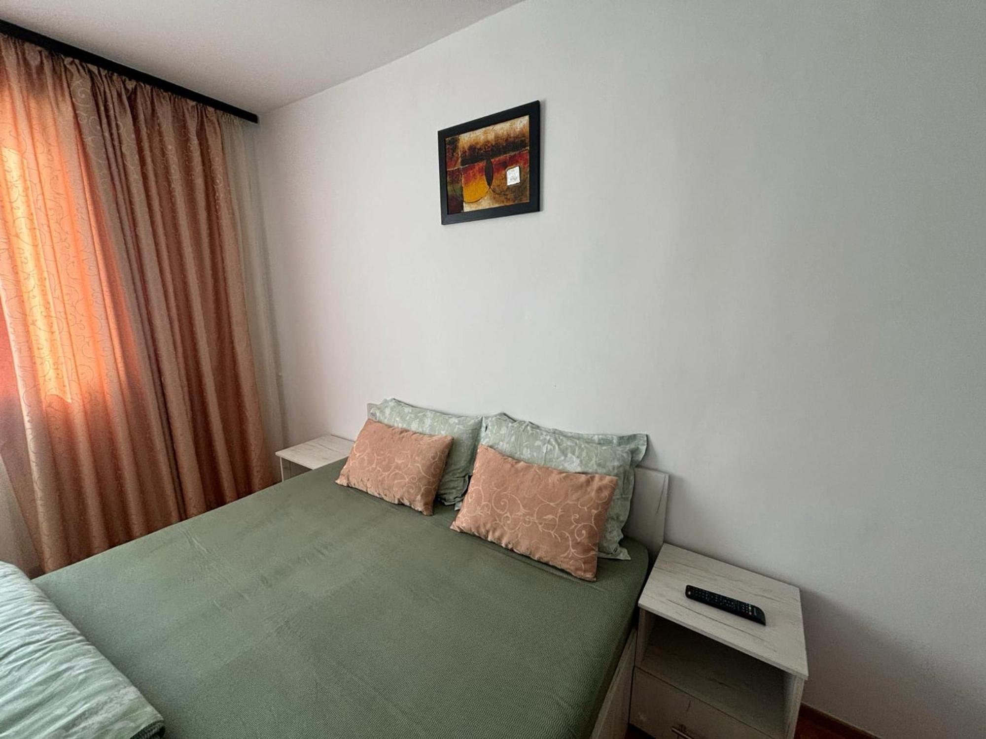 Apartament One Ptm 2 *