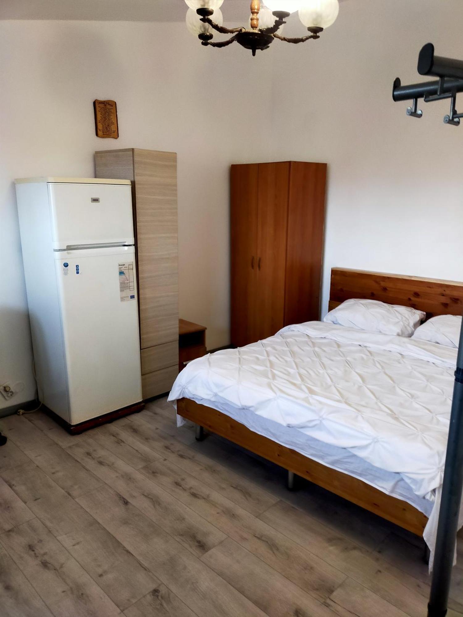 Vila Elena Ap3 Gazde/Camere de închiriat Bucureşti