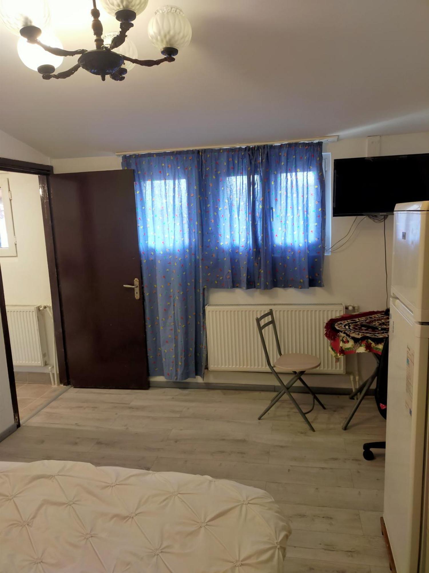 Vila Elena Ap3 * Bucureşti