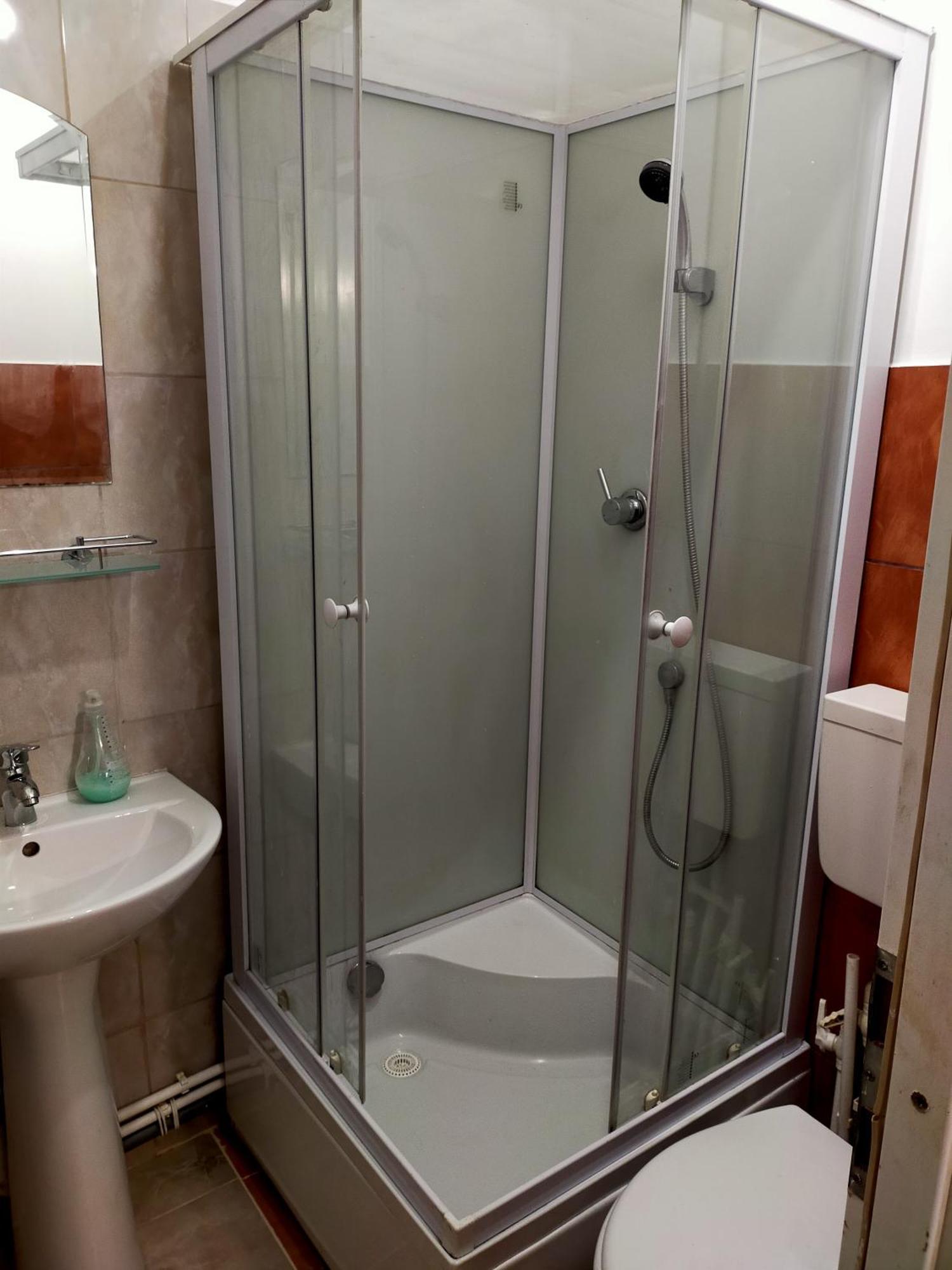 Vila Elena Ap3 Gazde/Camere de închiriat *