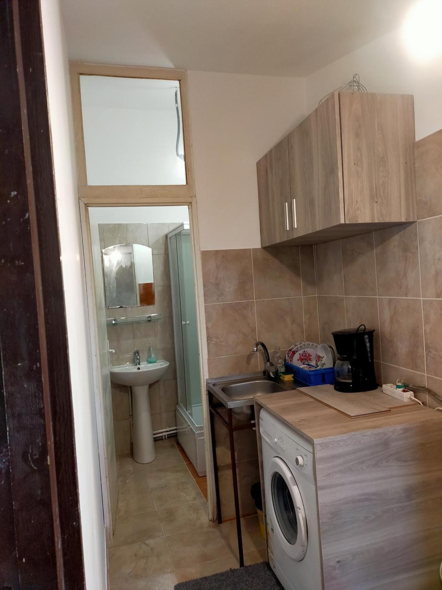 Gazde/Camere de închiriat Vila Elena Ap3 Bucureşti