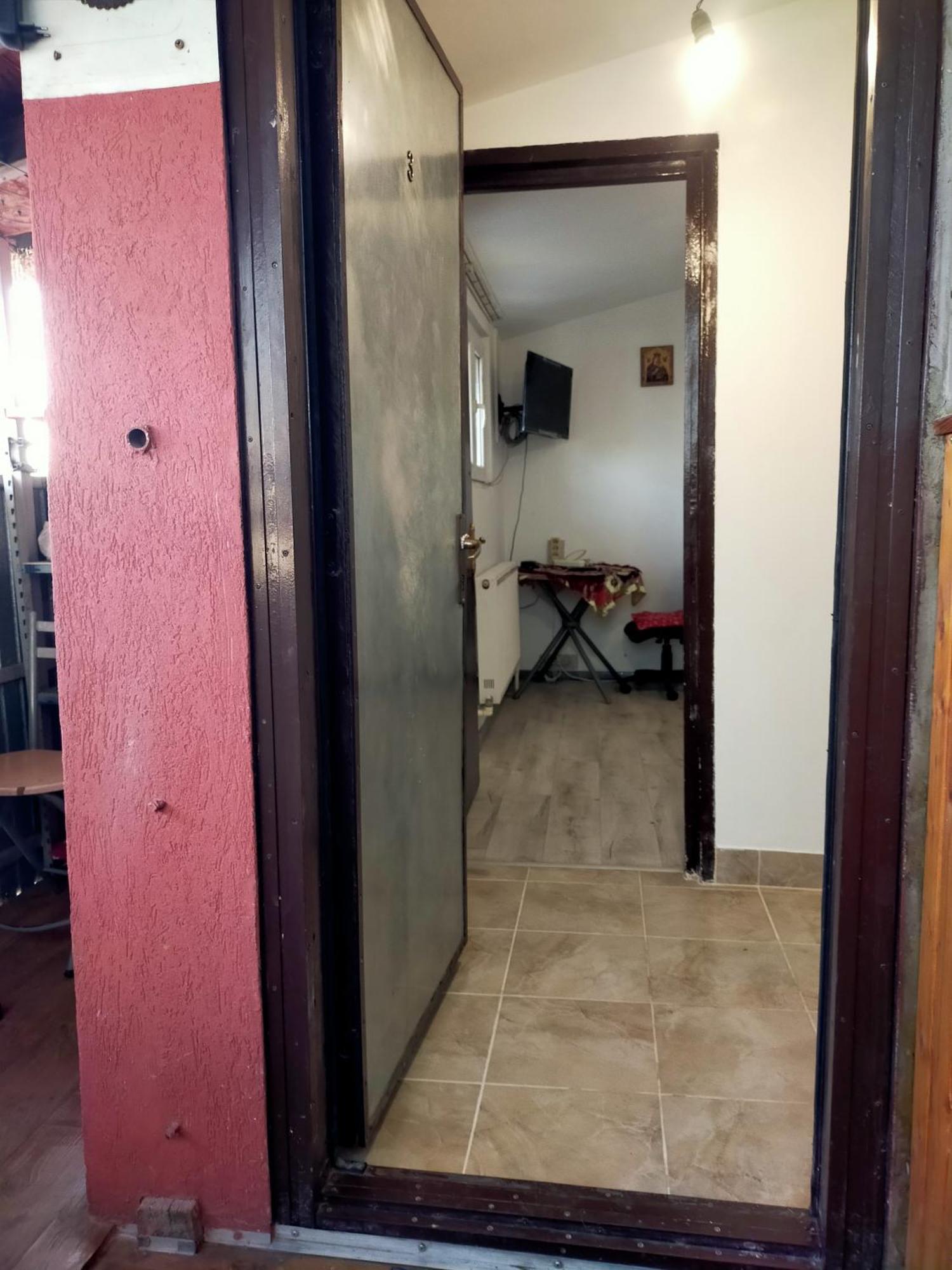 Vila Elena Ap3 * Bucureşti