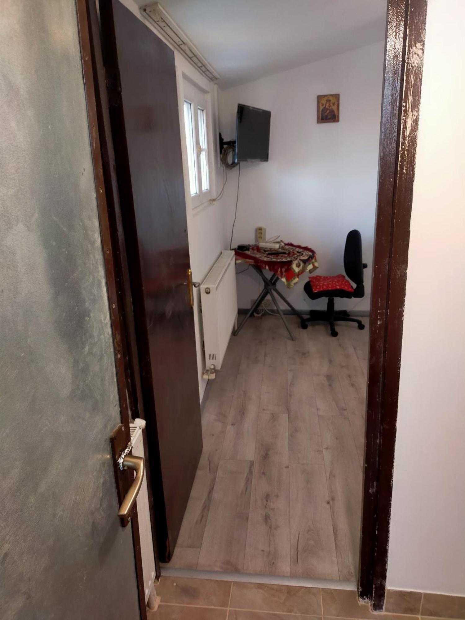 Vila Elena Ap3 Gazde/Camere de închiriat
