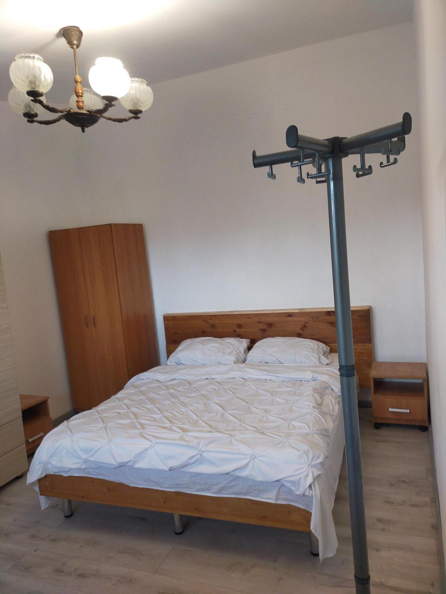 Vila Elena Ap3 Bucureşti